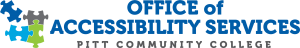 Office of Accessibility Services Logo