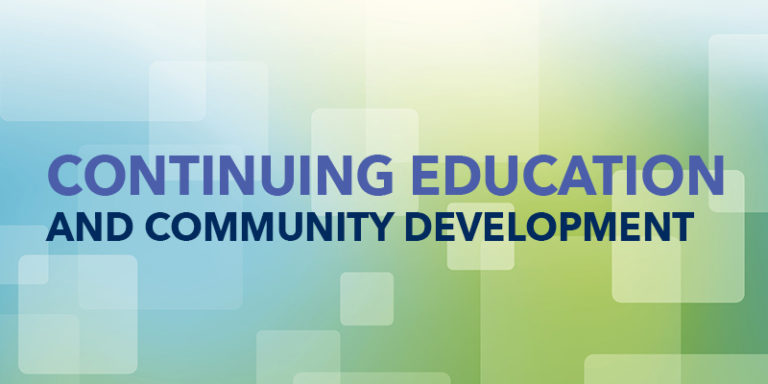 Pitt Community College Continuing Education And Community Development Pitt Community College Continuing Education And Community Development