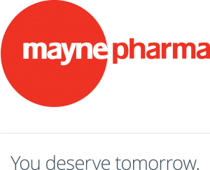 Mayne Pharma Logo Option 1